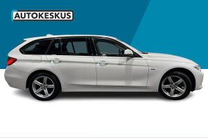 BMW 3-sarja esikatselu 4