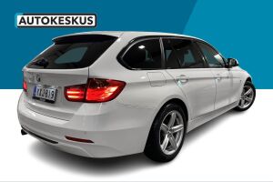BMW 3-sarja esikatselu 5