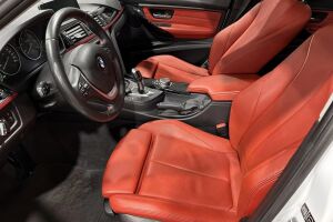 BMW 3-sarja esikatselu 9