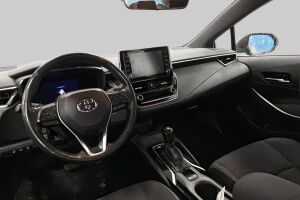 Toyota Corolla esikatselu 1