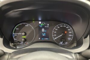 Toyota Yaris esikatselu 14