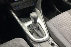 Toyota Yaris esikatselu 19