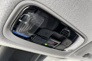 Toyota Yaris esikatselu 25