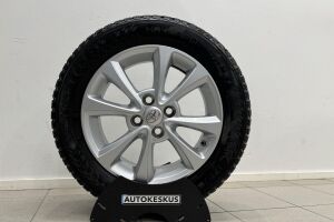 Toyota Yaris esikatselu 27