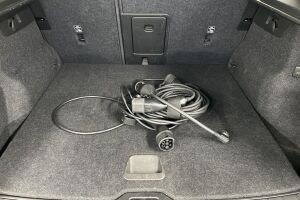 Volvo XC40 esikatselu 12