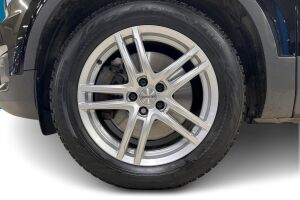 Volvo XC40 esikatselu 13