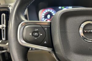 Volvo XC40 esikatselu 17