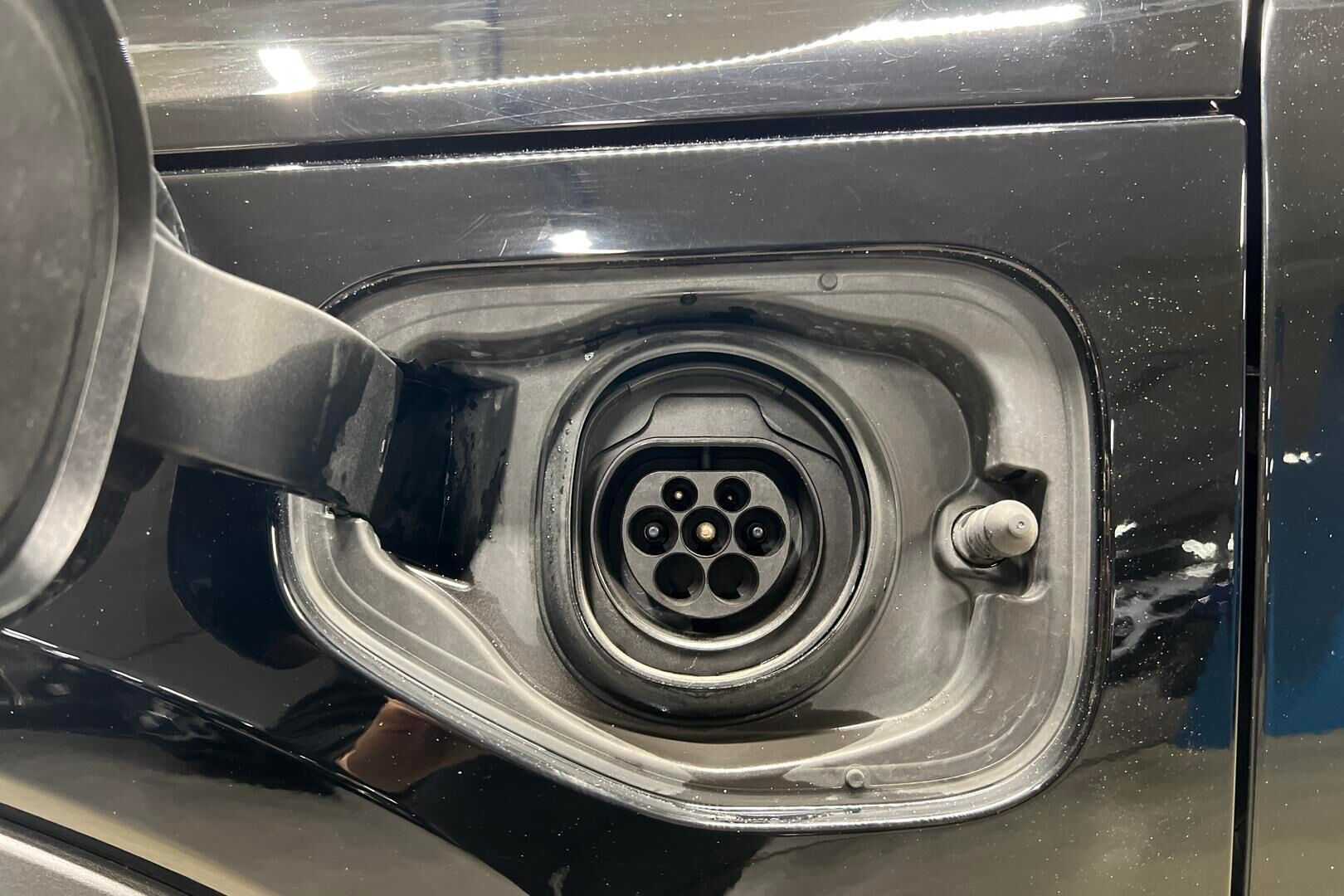 Volvo XC40 iso kuva 18