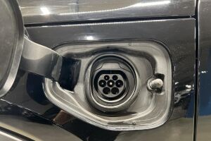 Volvo XC40 esikatselu 18