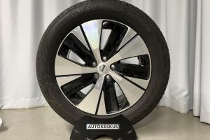 Volvo XC40 esikatselu 19