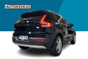 Volvo XC40 esikatselu 5