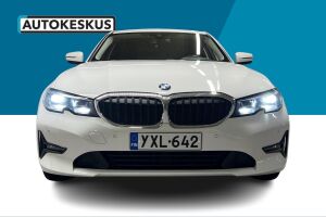 BMW 3-sarja esikatselu 1