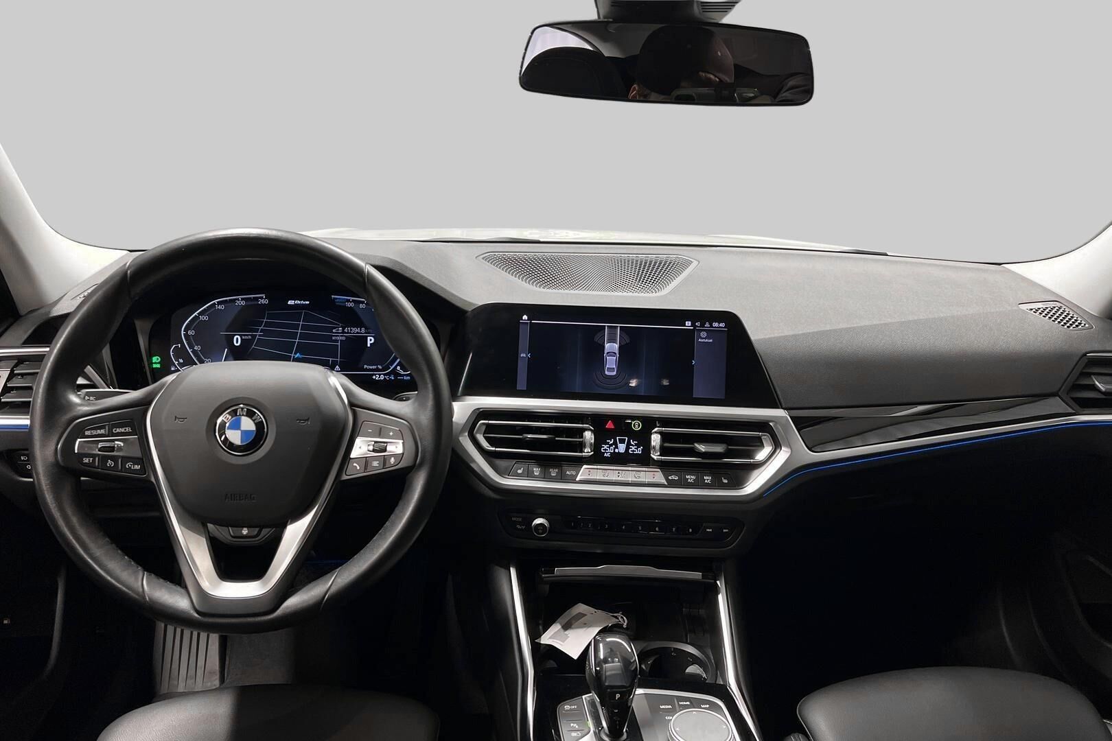 BMW 3-sarja iso kuva 10