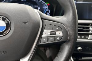 BMW 3-sarja esikatselu 16