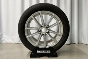 BMW 3-sarja esikatselu 18