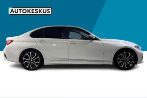 BMW 3-sarja esikatselu 3