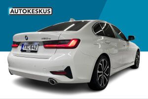 BMW 3-sarja esikatselu 4