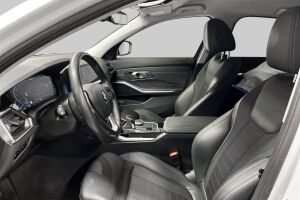 BMW 3-sarja esikatselu 8