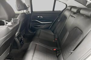 BMW 3-sarja esikatselu 9