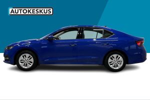 Skoda Octavia esikatselu 6