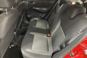 Nissan Micra esikatselu 10