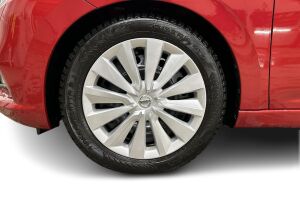 Nissan Micra esikatselu 13