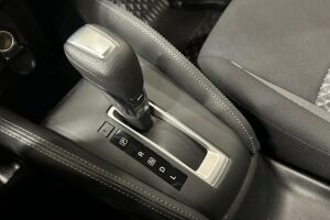 Nissan Micra esikatselu 16