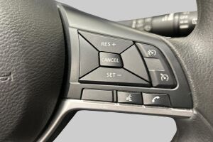 Nissan Micra esikatselu 17