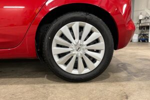 Nissan Micra esikatselu 3