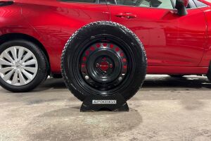 Nissan Micra esikatselu 4