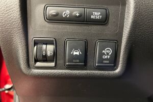 Nissan Micra esikatselu 5