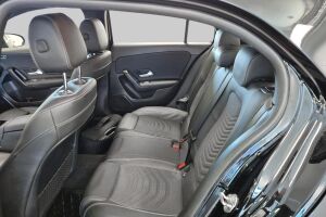 Mercedes-Benz A esikatselu 5