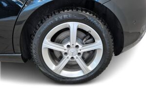 Mercedes-Benz A esikatselu 20