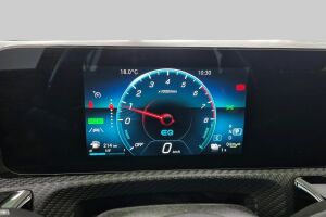 Mercedes-Benz A esikatselu 7