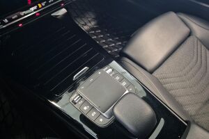 Mercedes-Benz A esikatselu 16