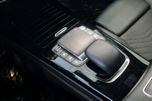Mercedes-Benz A esikatselu 8