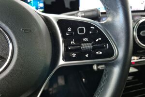 Mercedes-Benz A esikatselu 9