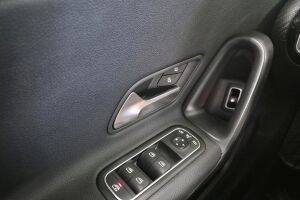 Mercedes-Benz A esikatselu 19
