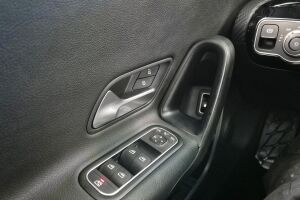 Mercedes-Benz A esikatselu 23