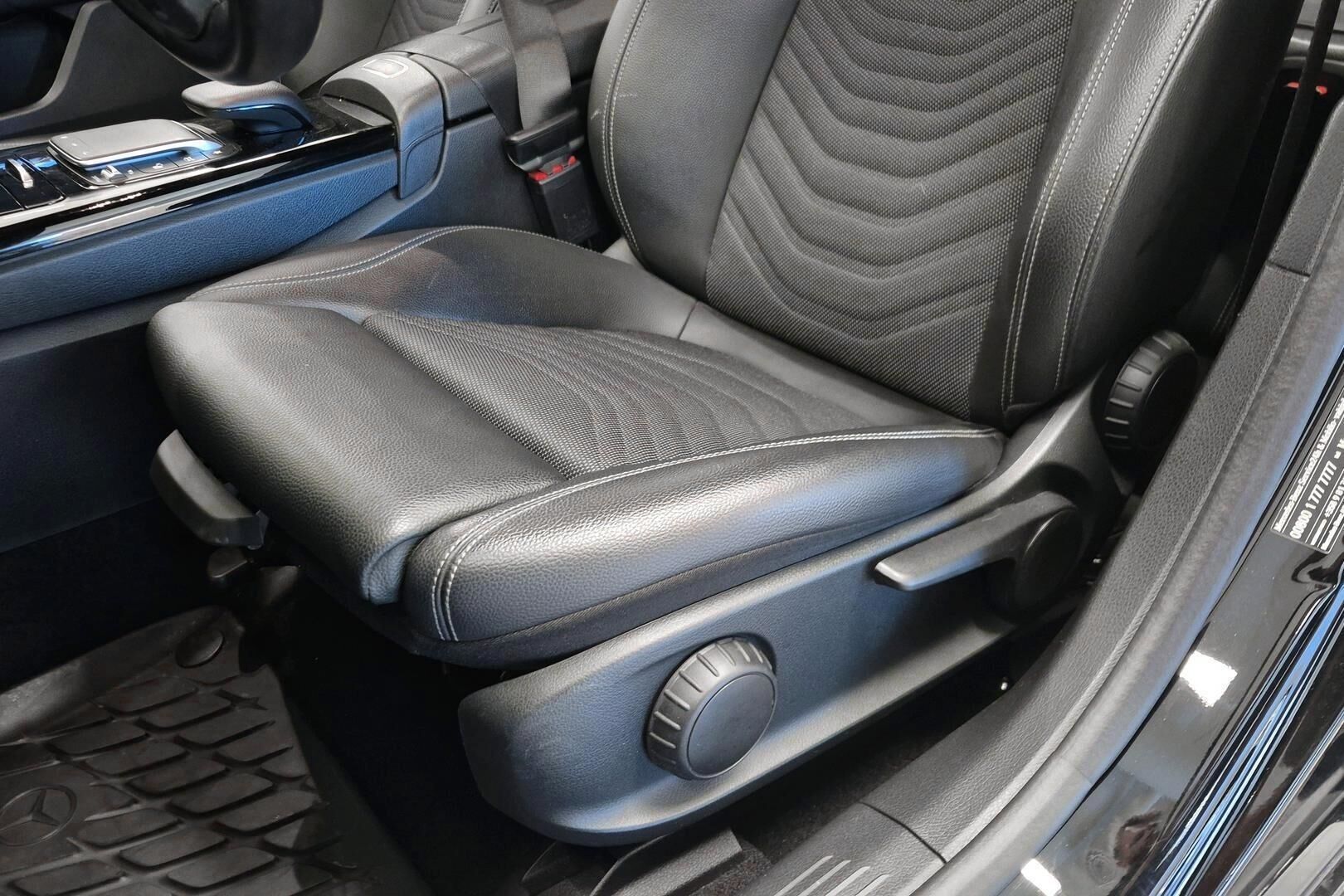 Mercedes-Benz A iso kuva 21