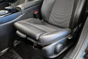 Mercedes-Benz A esikatselu 11