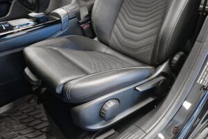 Mercedes-Benz A esikatselu 21