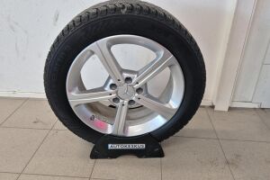 Mercedes-Benz A esikatselu 22