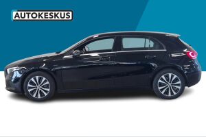 Mercedes-Benz A esikatselu 7