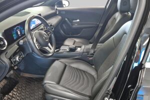 Mercedes-Benz A esikatselu 8