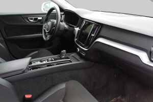 Volvo V60 esikatselu 4