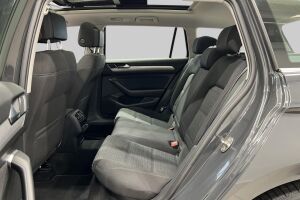 Volkswagen Passat esikatselu 18
