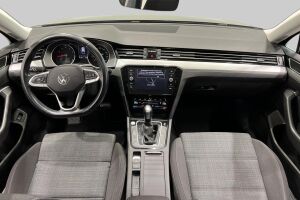 Volkswagen Passat esikatselu 19