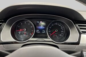 Volkswagen Passat esikatselu 6