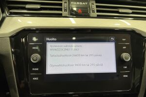 Volkswagen Passat esikatselu 22
